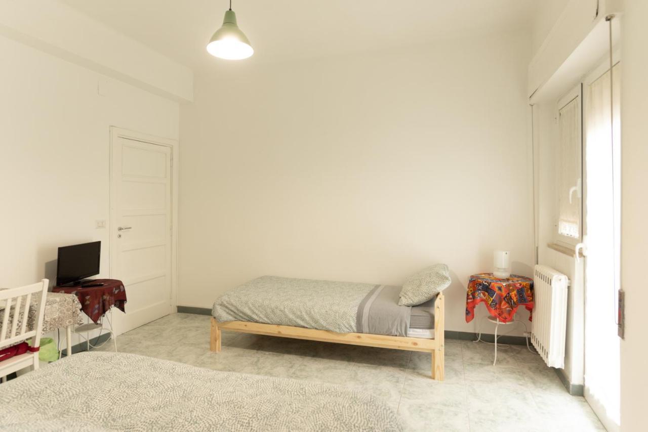 Archita Apartment Bari Dış mekan fotoğraf