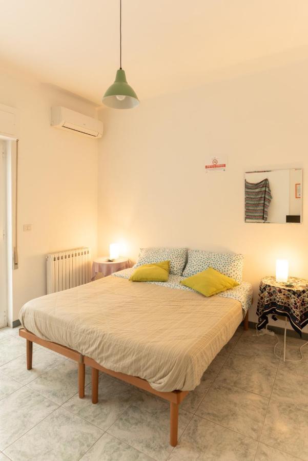 Archita Apartment Bari Dış mekan fotoğraf