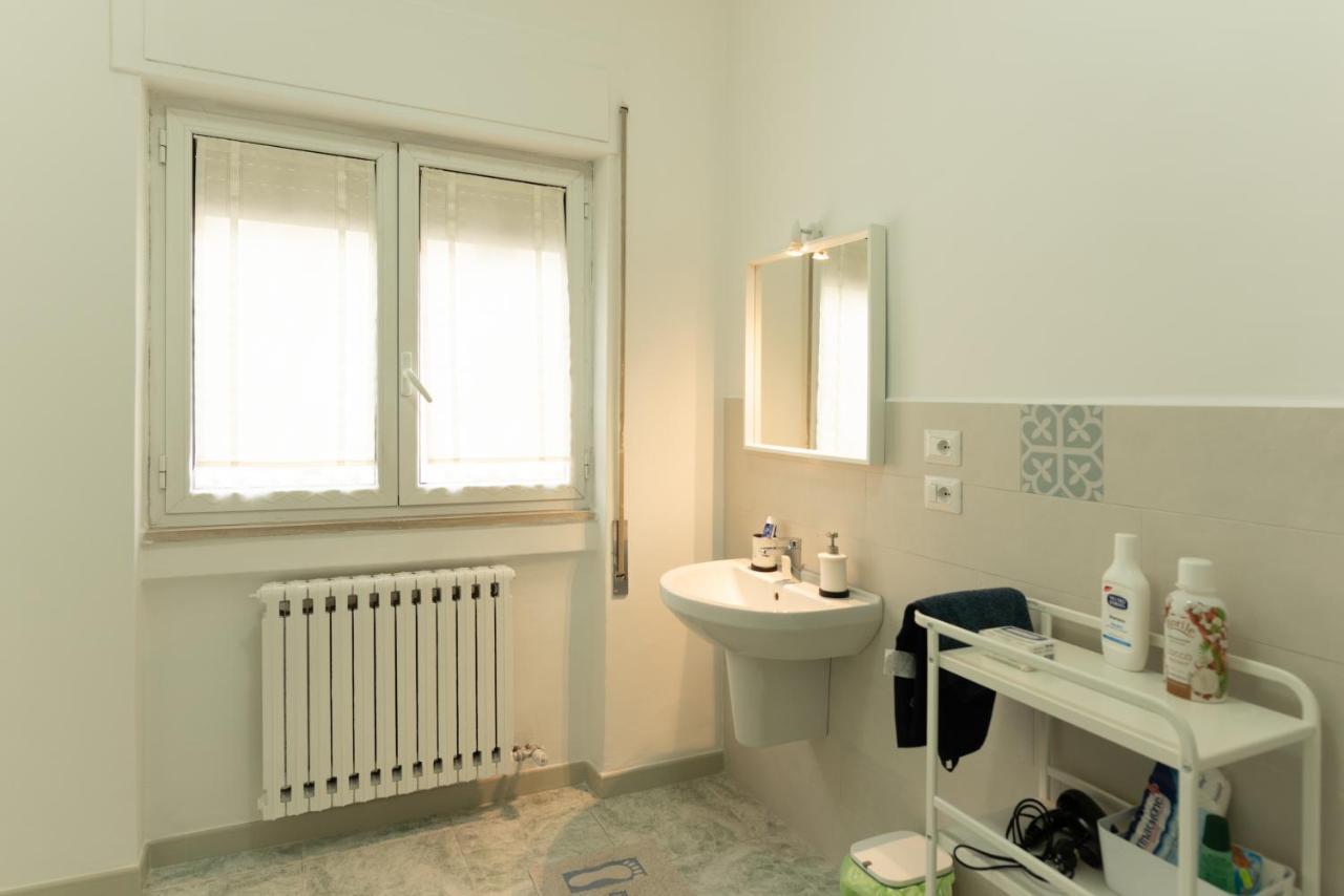 Archita Apartment Bari Dış mekan fotoğraf