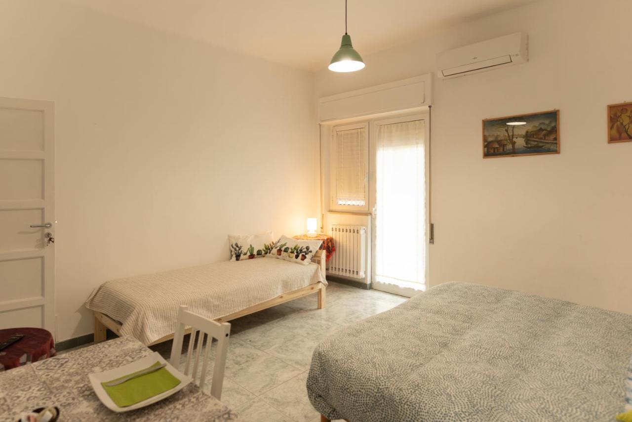 Archita Apartment Bari Dış mekan fotoğraf