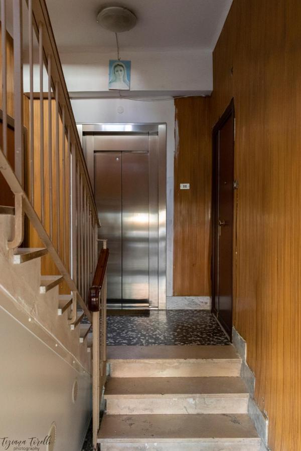 Archita Apartment Bari Dış mekan fotoğraf